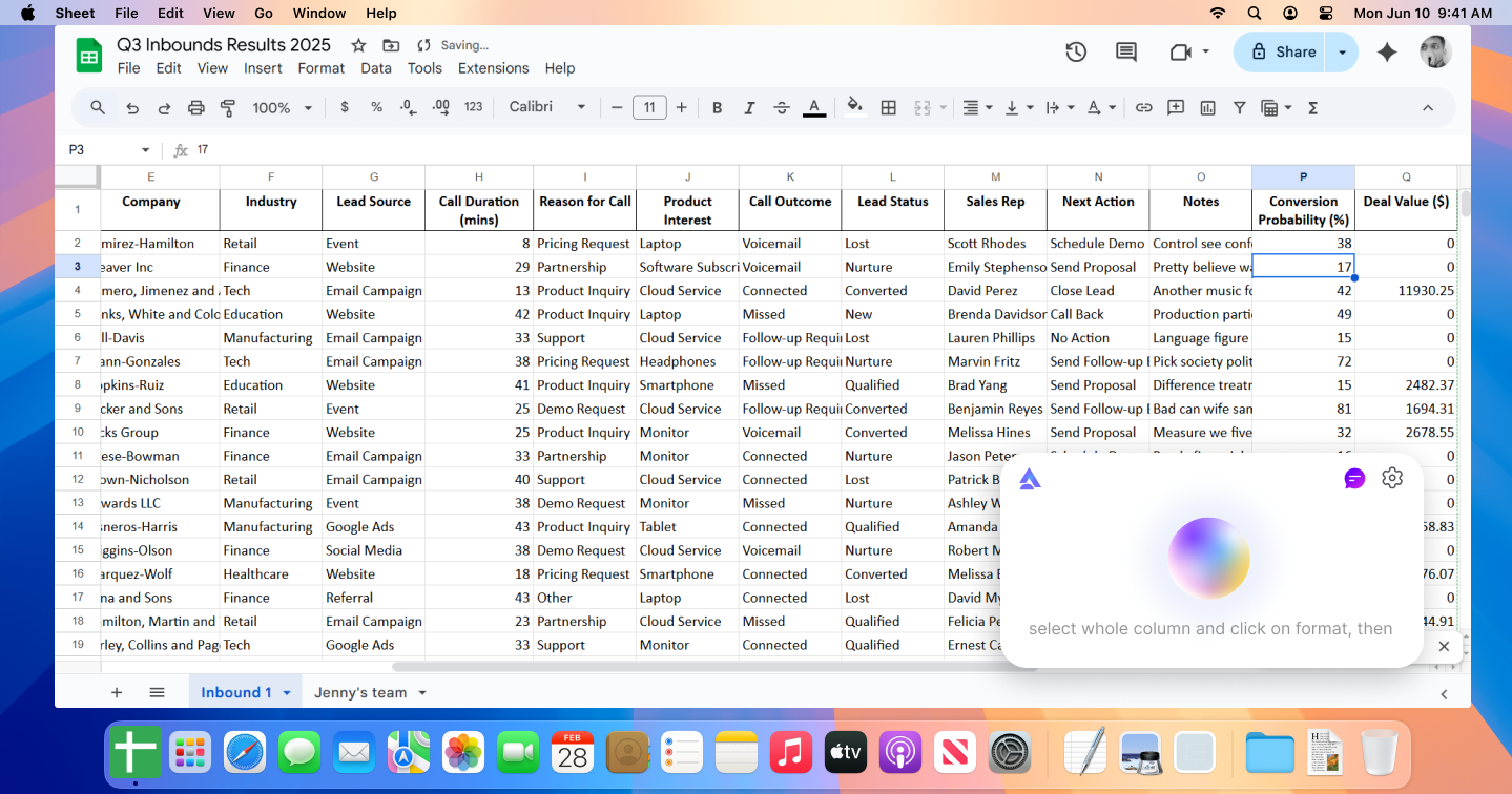App Screenshot 4